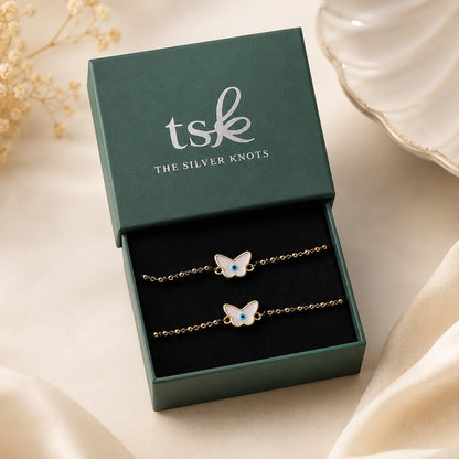 Butterfly Nazariya