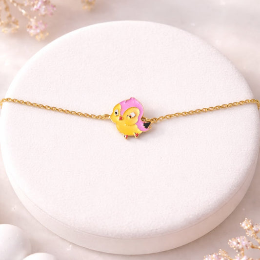 Little Bird Bracelet