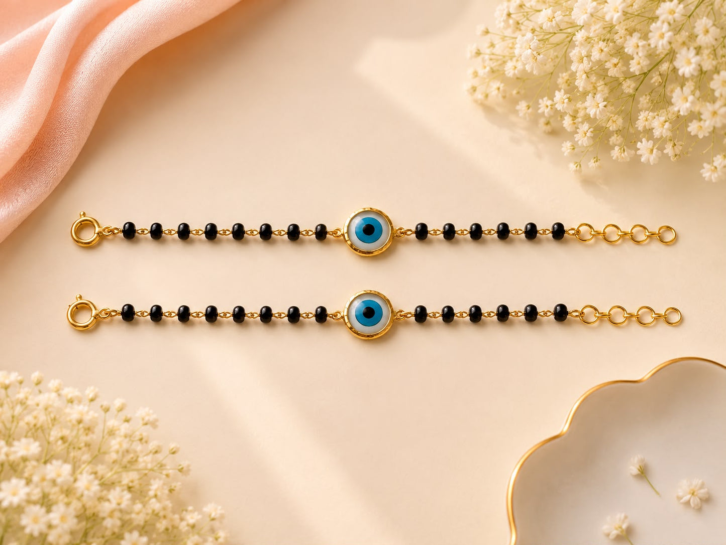 Evil Eye Nazariya