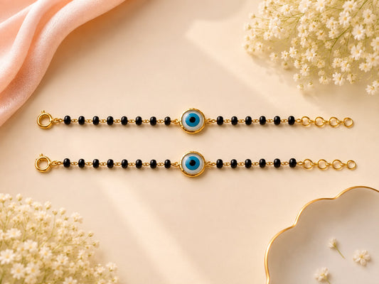 Evil Eye Nazariya