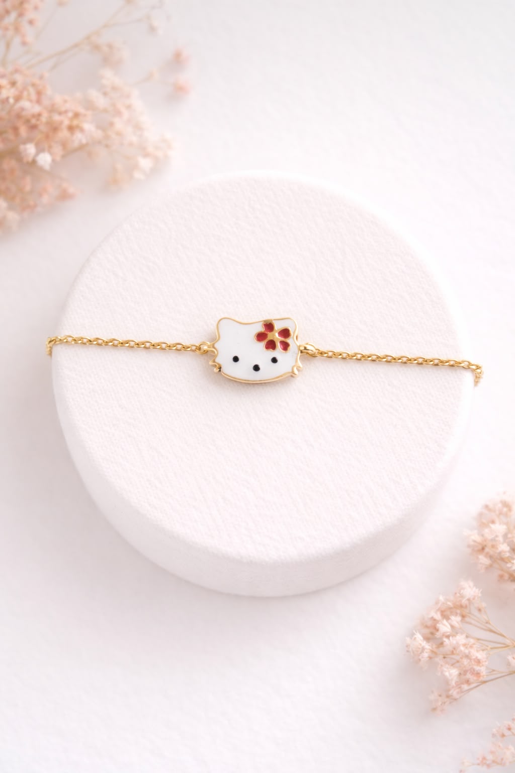 Hello Kitty Bracelet