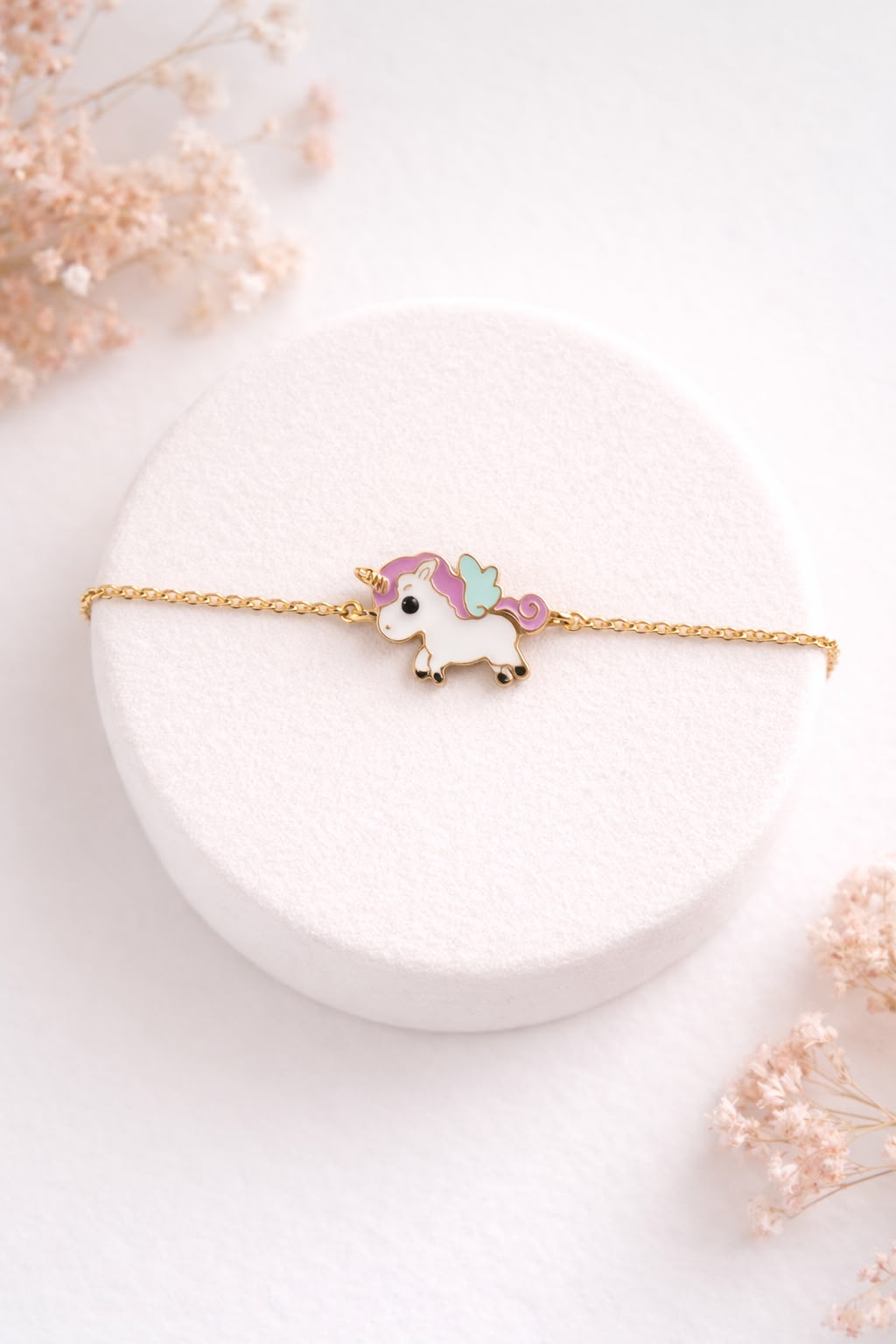 Dreamy Unicorn Bracelet